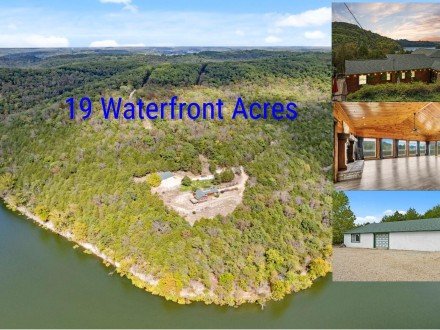 1073 Martin Hollow, Galena, MO 65656