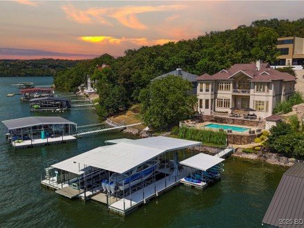 775 Grandview, Porto Cima, MO 65079