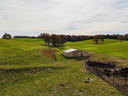 000 Highway W, Granby, MO 64844