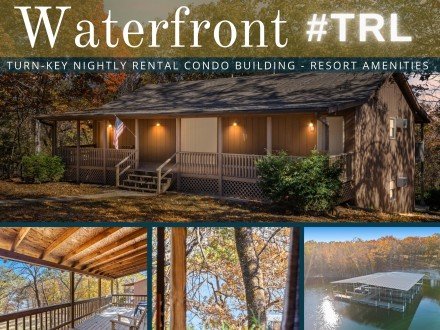 207 Bar M, Branson West, MO 65737