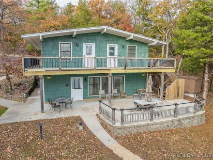 339 Hickory Hollow, Sunrise Beach, MO 65079