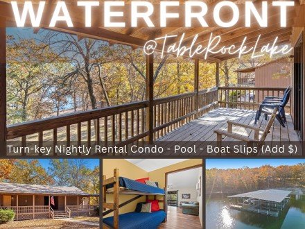 207 Bar M, Branson West, MO 65737