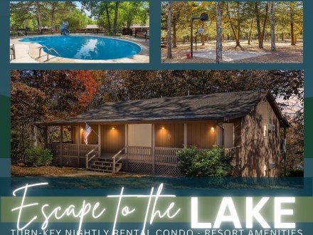 207 Bar M, Branson West, MO 65737