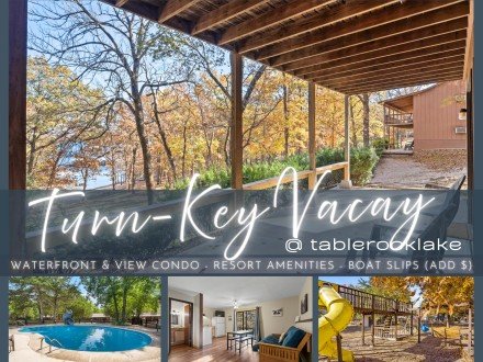 207 Bar M, Branson West, MO 65737