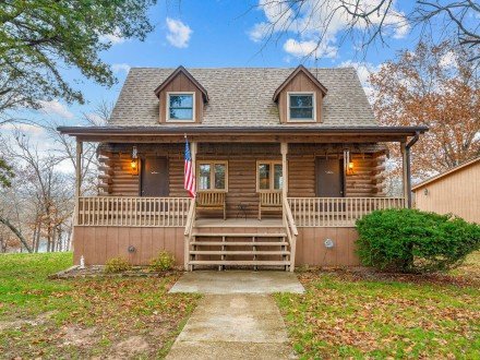 207 Bar M, Branson West, MO 65737