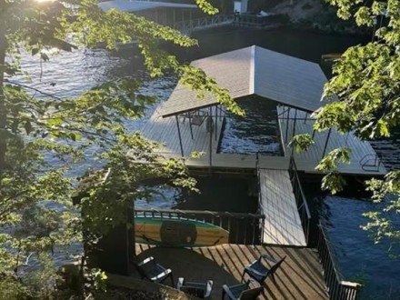 41 Tavern Cay, Osage Beach, MO 65065