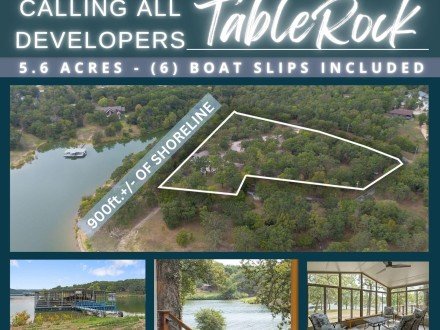 220 Bittersweet, Kimberling City, MO 65686