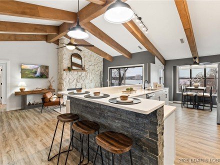 345 Waters Edge, Lake Ozark, MO 65049