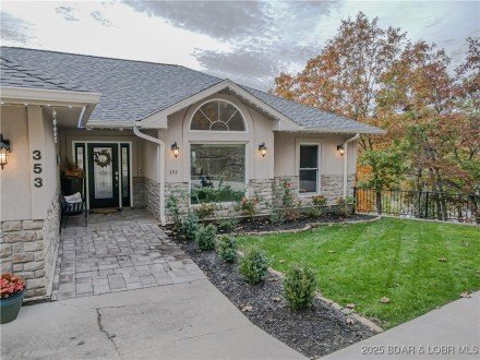 353 Wedge Wood, Camdenton, MO 65020