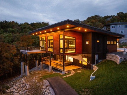 176 Canada, Branson West, MO 65737