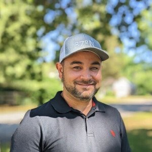 Aaron Makari Eskandar