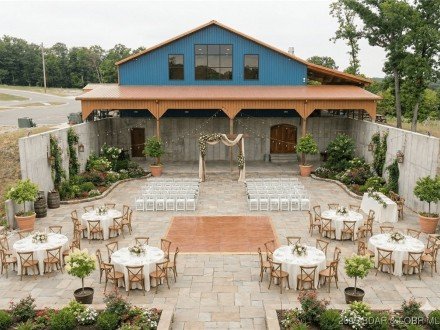100 Grand Vintner, Lake Ozark, MO 65049