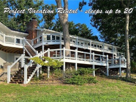 393 Gardenia, Sunrise Beach, MO 65079