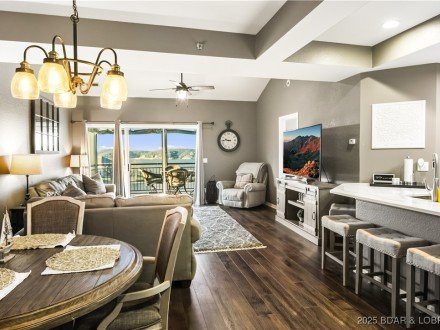 51 Westshore Falls, Lake Ozark, MO 65049