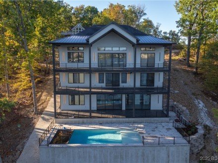 957 Grand View, Porto Cima, MO 65079