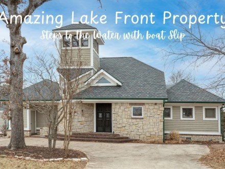 458 Tina, Hollister, MO 65672