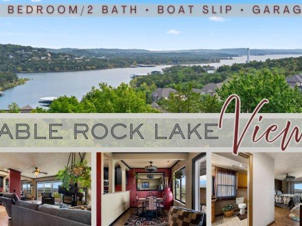 7 Treehouse, Indian Point, MO 65616