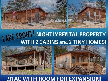 27005 Farm Rd 2250, Golden, MO 65658