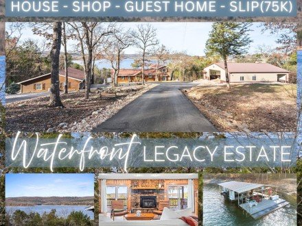 213 Hydes Hollow, Lampe, MO 65681