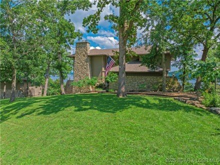 16 & 52 Hawk Hill, Lake Ozark, MO 65049