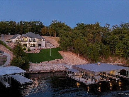 81 Forest, Sunrise Beach, MO 65079