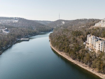 1407 Rocky Shore, Kimberling City, MO 65686