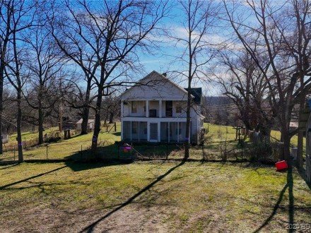 1508 N. Davis Hollow, Richland, MO 65556