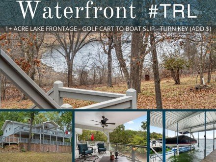 25 Palomino, Lampe, MO 65681