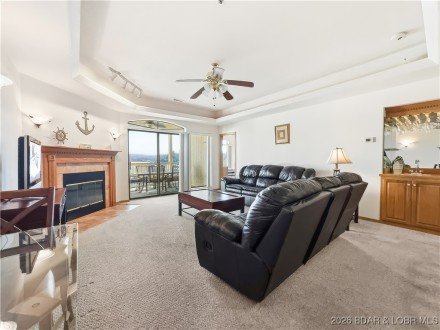 50 Aqua Fin, Lake Ozark, MO 65049