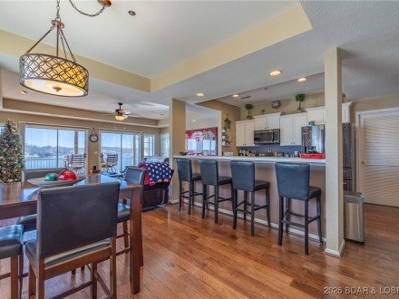 E 901 Harbour Towne, Lake Ozark, MO 65049