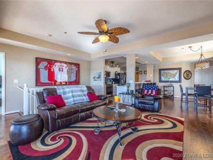 E 901 Harbour Towne, Lake Ozark, MO 65049
