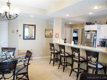 807 Harbour Town, Lake Ozark, MO 65049