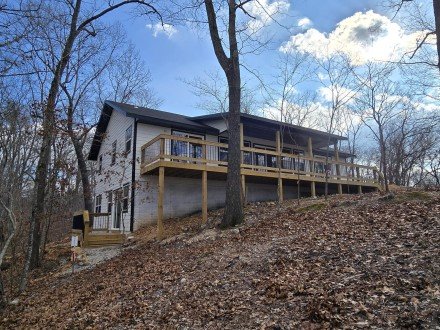 26648 Sandy Shores Rd, Shell Knob, MO 65747