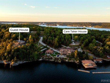 120 Carson, Sunrise Beach, MO 65079