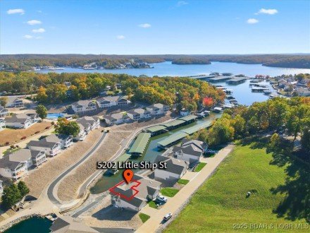 5202 Little Ship, Osage Beach, MO 65065