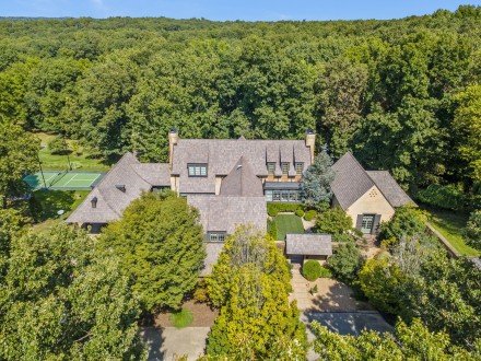 5035 Stonegate, Springfield, MO 65809