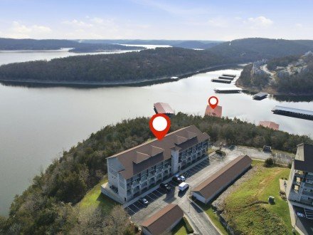 228 Seven Cove, Kimberling City, MO 65686