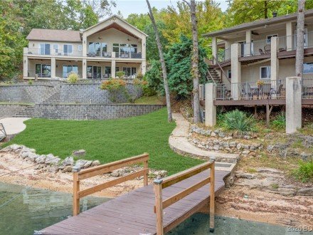 283 & 298 Tropical Trail, Sunrise Beach, MO 65079