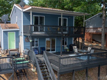 2859 Twin Rivers Pt, Camdenton, MO 65020