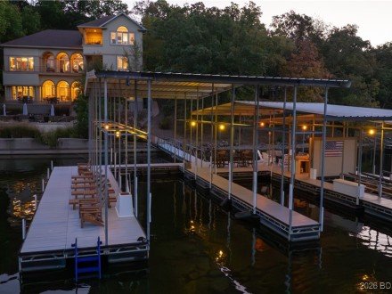 611 Grand View, Sunrise Beach, MO 65079