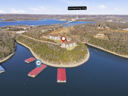 228 Seven Cove, Kimberling City, MO 65686