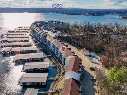 40 Lighthouse, Lake Ozark, MO 65049