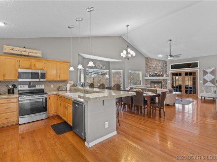 1761 Seagull, Osage Beach, MO 65065
