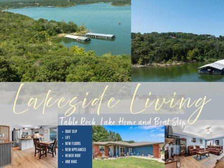 40 Kimberling, Kimberling City, MO 65686