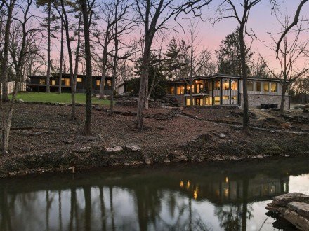 1318 Jones Mill, Springfield, MO 65809