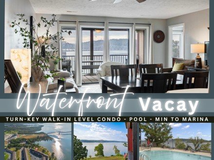 516 Anchors Point, Kimberling City, MO 65686