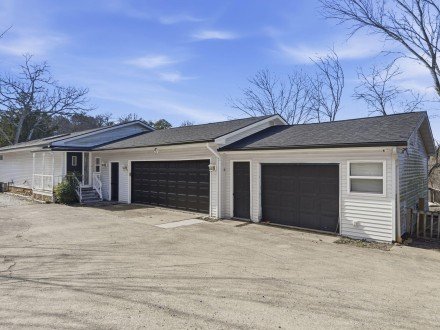 117 Hidden Bluff, Blue Eye, MO 65611