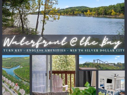 12 Woodpecker, Indian Point, MO 65616