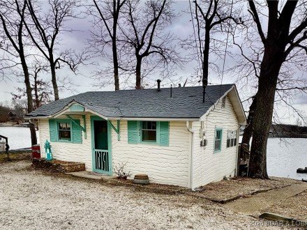 103 Vacation Hideaway, Sunrise Beach, MO 65079