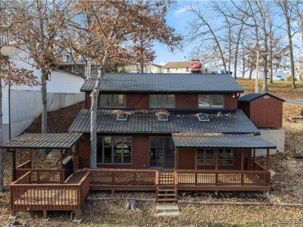 150 Stuckel, Climax Springs, MO 65324